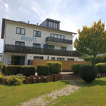 Smart Resorts Haus Azur Ferienwohnung 809 Winterberg Exterior photo