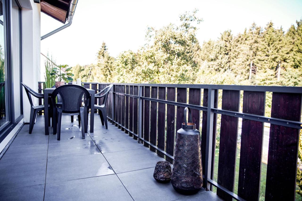 Smart Resorts Haus Azur Ferienwohnung 809 Winterberg Exterior photo
